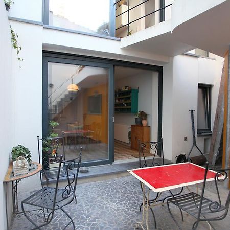 B&B Serpentin Іксель Номер фото