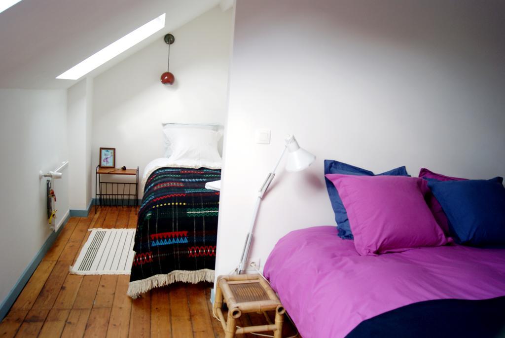 B&B Serpentin Іксель Номер фото