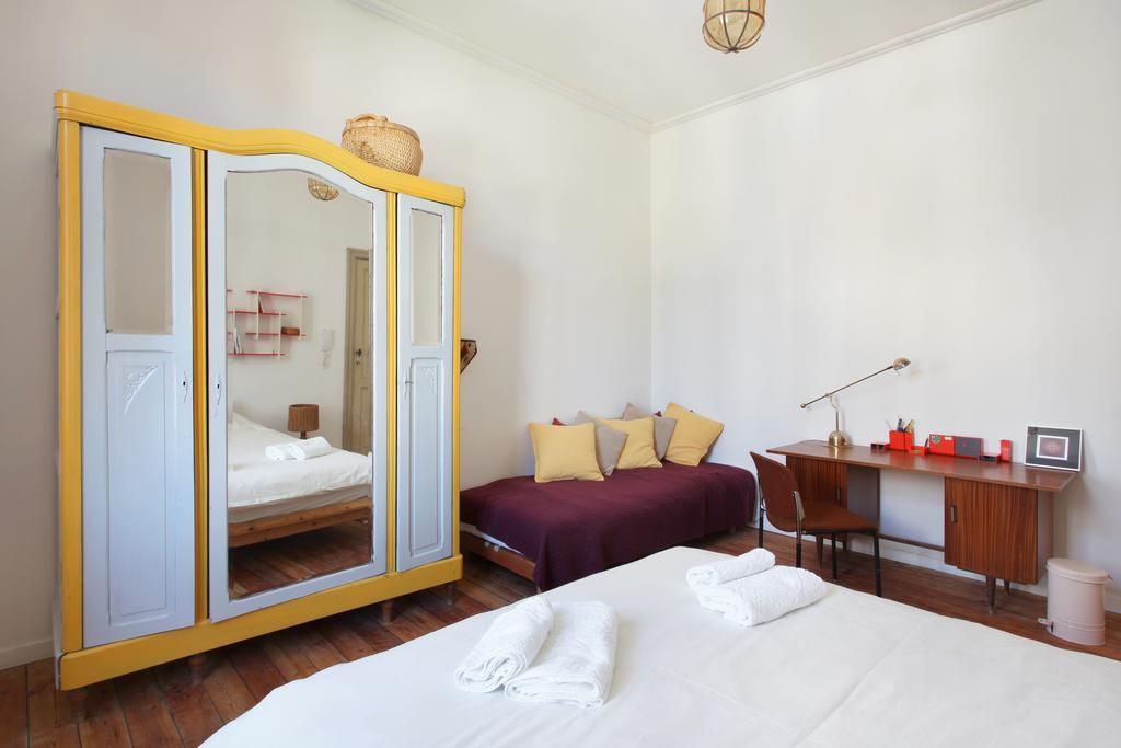 B&B Serpentin Іксель Номер фото