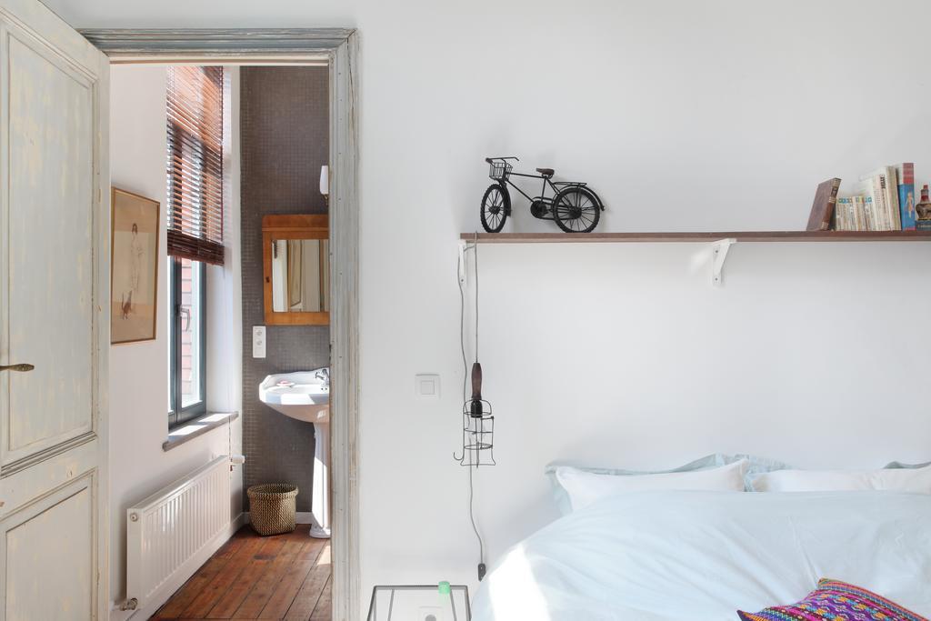 B&B Serpentin Іксель Номер фото